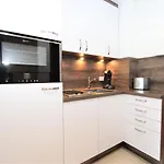 Apartament Alpenland-22 By Interhome