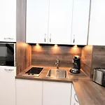 Apartament Alpenland-22 By Interhome *