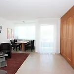 Alpenland-22 By Interhome Apartament Seefeld w Tirolu