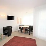 Alpenland-22 By Interhome Apartament Seefeld w Tirolu
