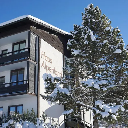 Alpenland-22 By Interhome