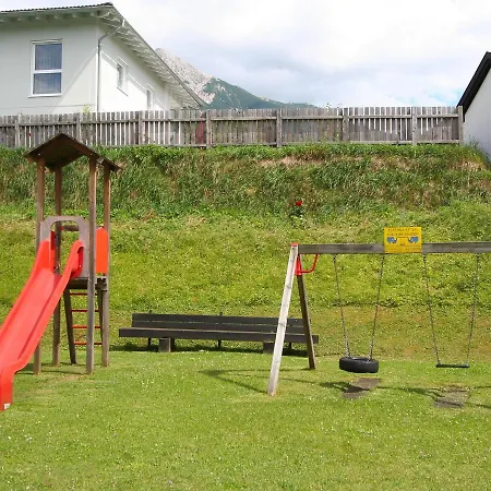 Alpenland-22 By Interhome Зеефельд в Тироле