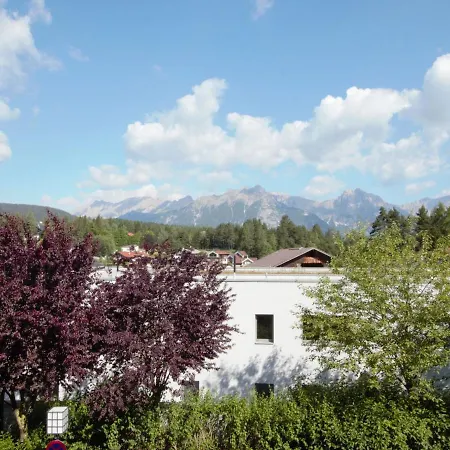 Alpenland-22 By Interhome 제펠드 인 티롤