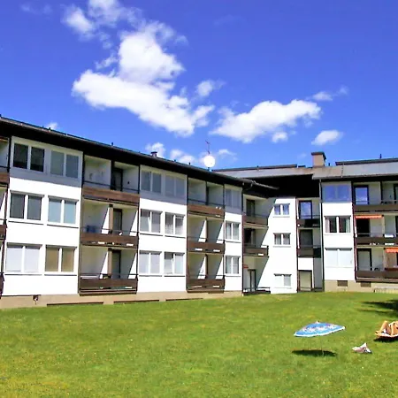 公寓 Alpenland-22 By Interhome *