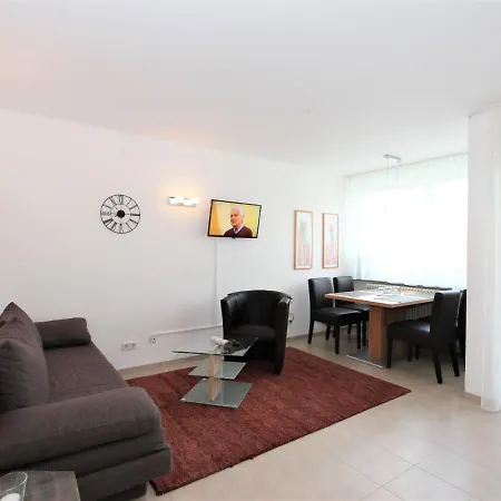 Alpenland-22 By Interhome * 제펠드 인 티롤