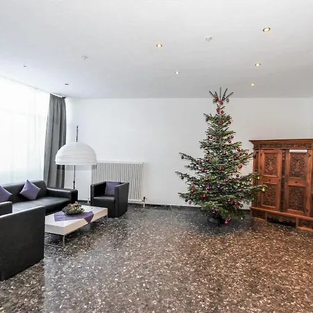 Apartamento Alpenland-22 By Interhome