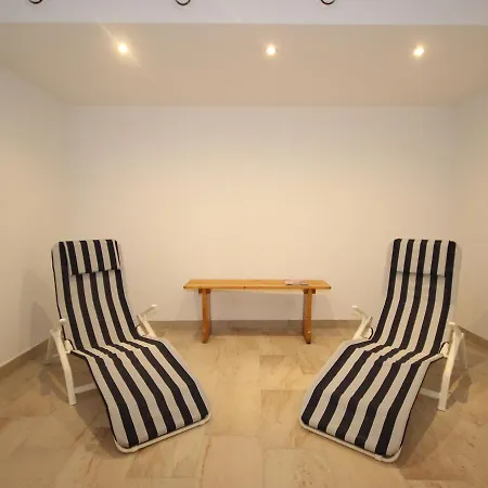 Alpenland-22 By Interhome 아파트