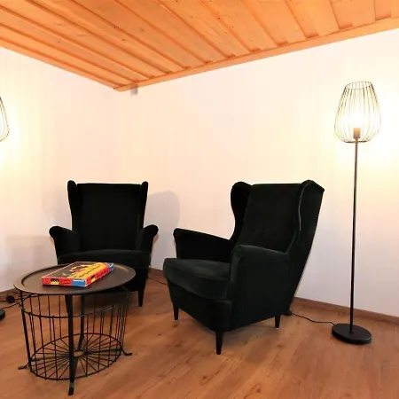 Alpenland-22 By Interhome Зеефельд в Тироле