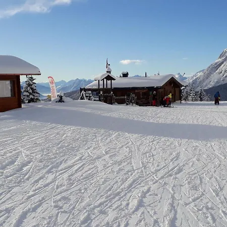 Alpenland-22 By Interhome 제펠드 인 티롤