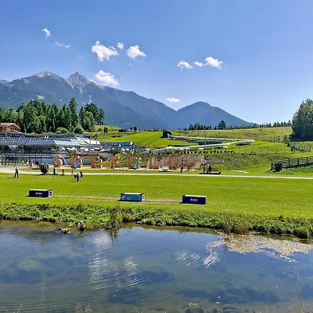 Alpenland-22 By Interhome