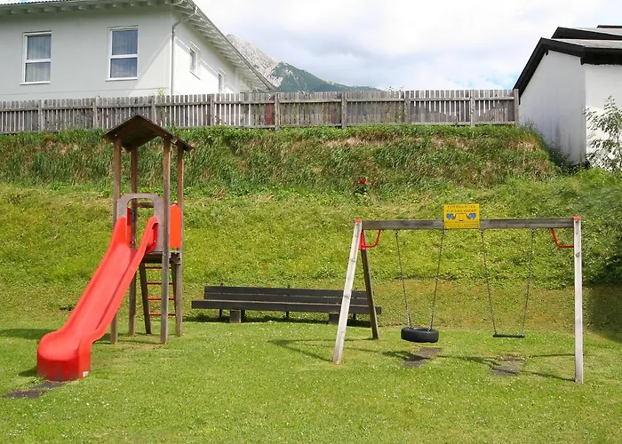 Alpenland-22 By Interhome 蒂罗尔-泽费尔德