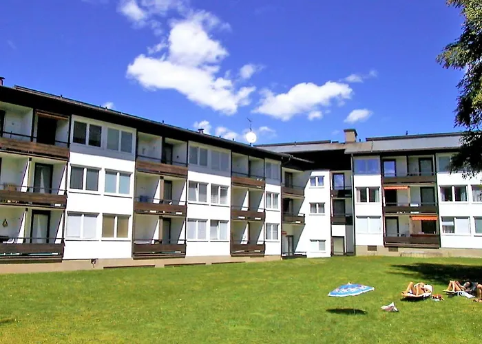 Апартаменты Alpenland-22 By Interhome *