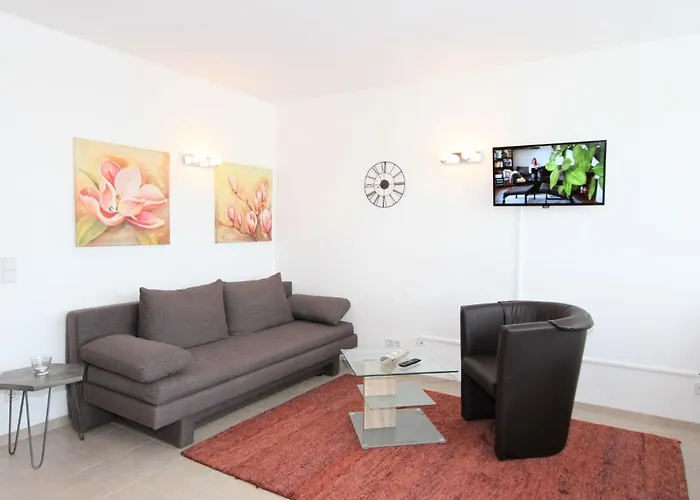 Alpenland-22 By Interhome