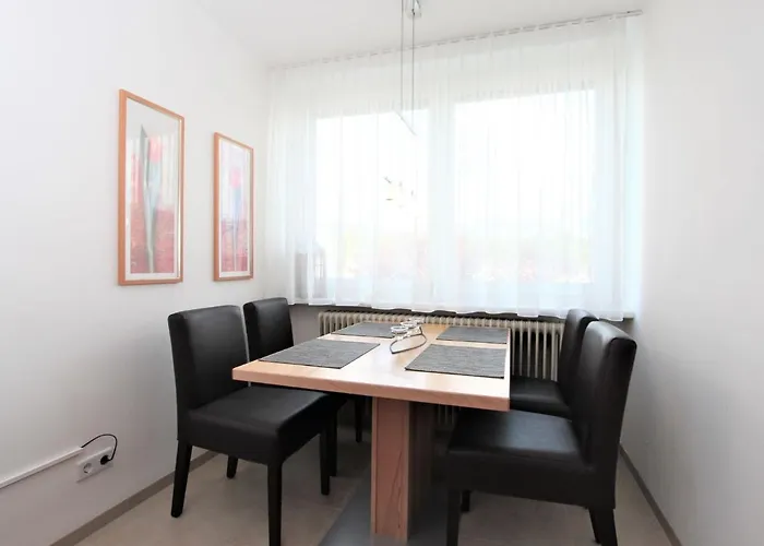 Апартаменты Alpenland-22 By Interhome Зеефельд в Тироле