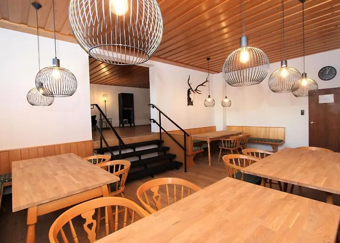 公寓 Alpenland-22 By Interhome *