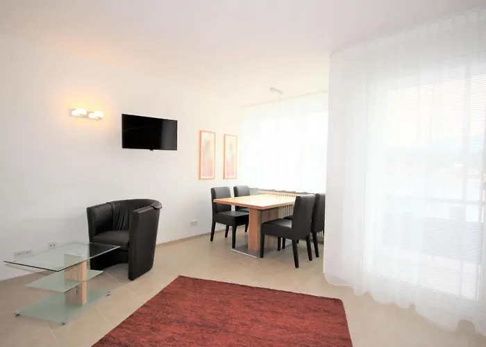 Alpenland-22 By Interhome 公寓 蒂罗尔-泽费尔德