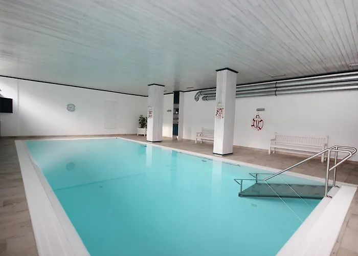 Апартаменты Alpenland-22 By Interhome