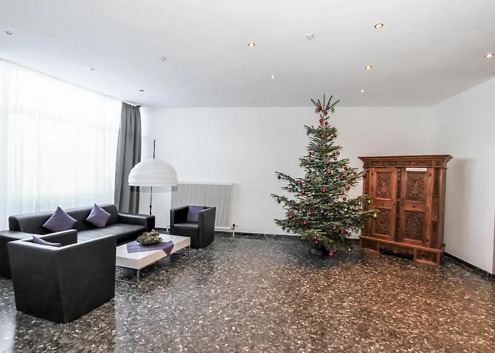 Апартаменты Alpenland-22 By Interhome