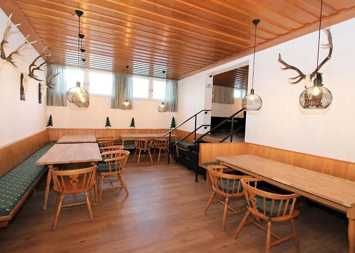 Alpenland-22 By Interhome 公寓 *