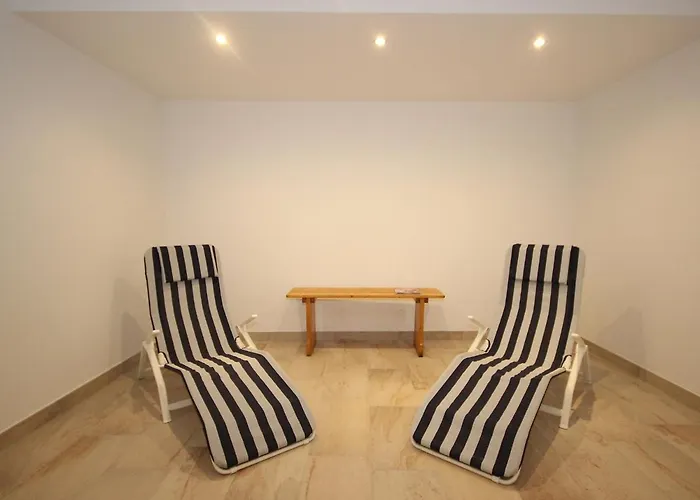 Alpenland-22 By Interhome Апартаменты