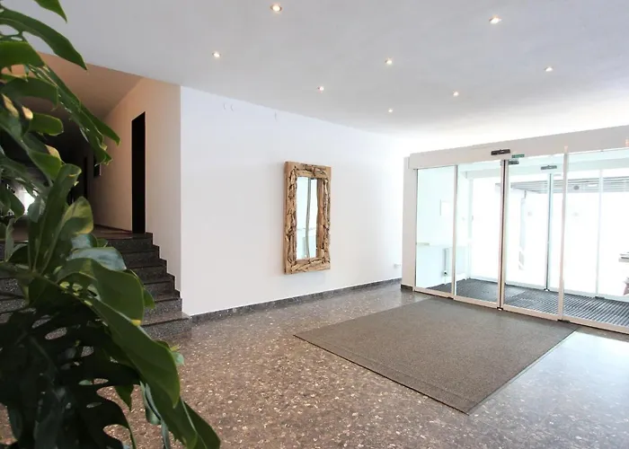 Апартаменты Alpenland-22 By Interhome Зеефельд в Тироле