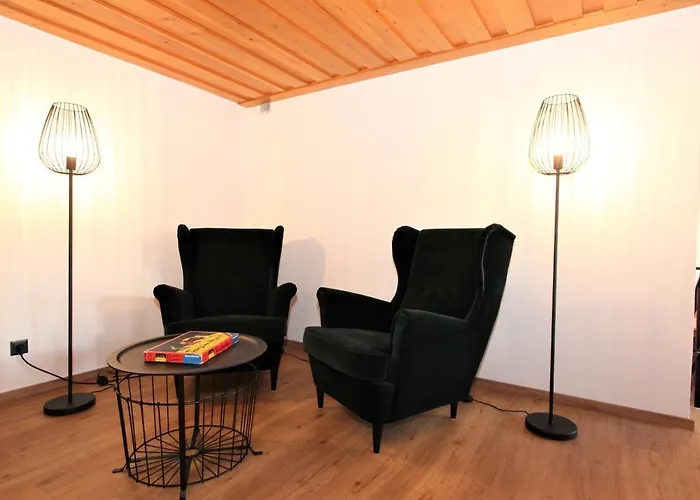 Alpenland-22 By Interhome 蒂罗尔-泽费尔德