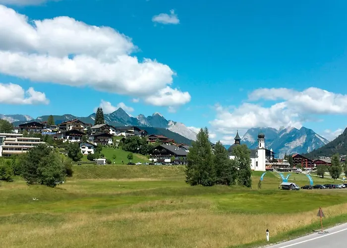 Alpenland-22 By Interhome 公寓