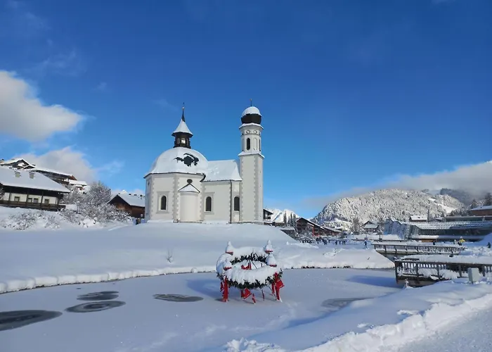 Alpenland-22 By Interhome