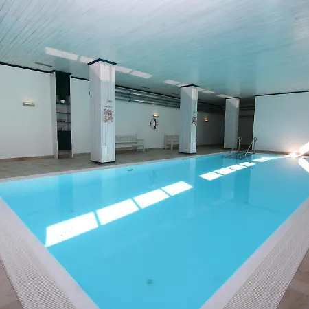 Apartment Alpenland-22 By Interhome Seefeld in Tirol