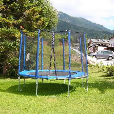 Alpenland-22 By Interhome