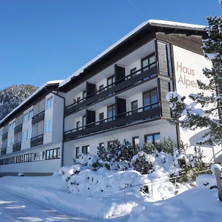 Alpenland-22 By Interhome Apartment *