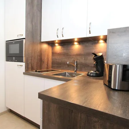 Alpenland-22 By Interhome Apartment Seefeld in Tirol