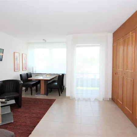 Alpenland-22 By Interhome Apartment Seefeld in Tirol