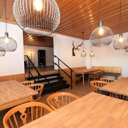 Апартаменты Alpenland-22 By Interhome *