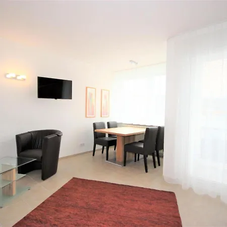Alpenland-22 By Interhome Apartment Seefeld in Tirol