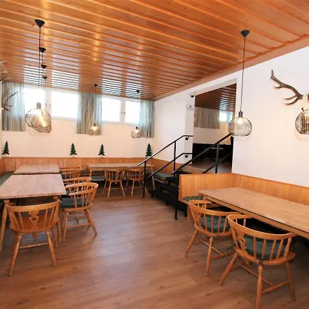 Alpenland-22 By Interhome Apartment *