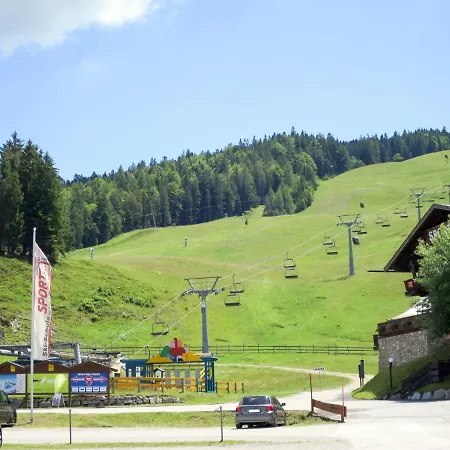 Alpenland-22 By Interhome Apartment Seefeld in Tirol