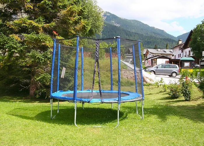 Alpenland-22 By Interhome