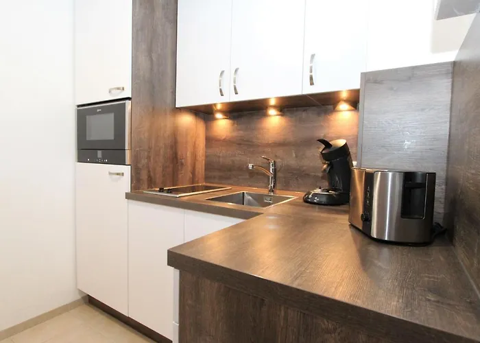 Alpenland-22 By Interhome Apartment Seefeld in Tirol