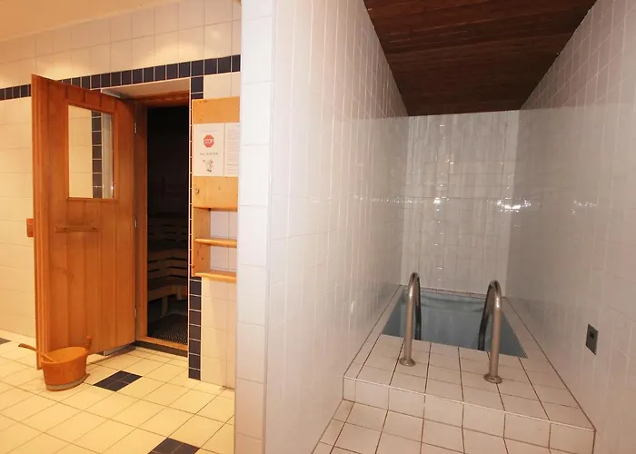 Apartment Alpenland-22 By Interhome