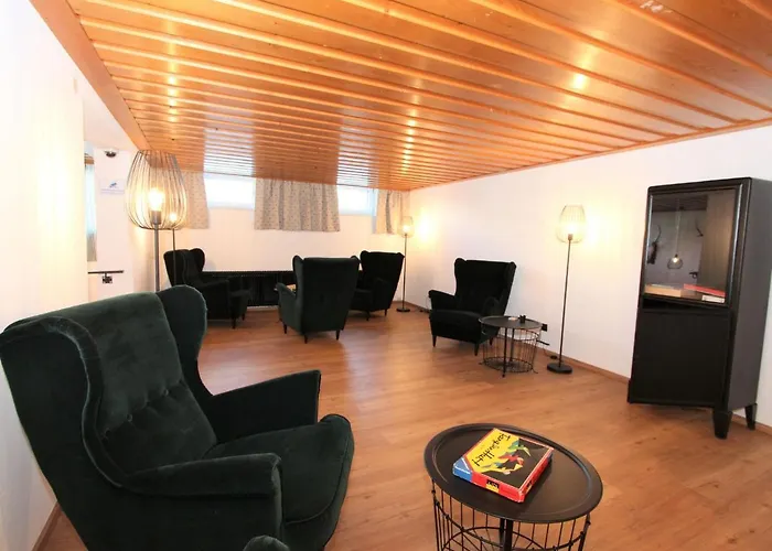 Alpenland-22 By Interhome *