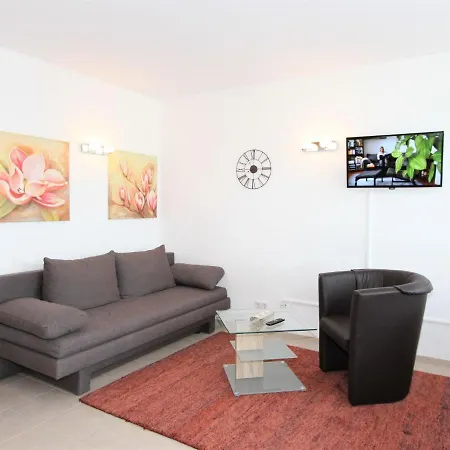 Alpenland-22 By Interhome