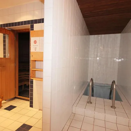 Appartamento Alpenland-22 By Interhome