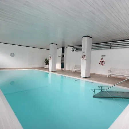 Appartamento Alpenland-22 By Interhome