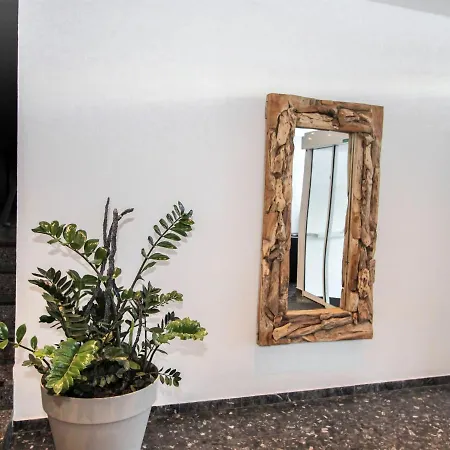 Appartamento Alpenland-22 By Interhome