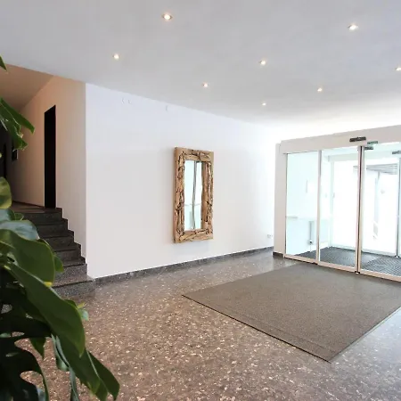 Appartamento Alpenland-22 By Interhome Seefeld in Tirol