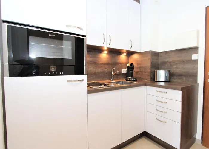 شقة Alpenland-22 By Interhome