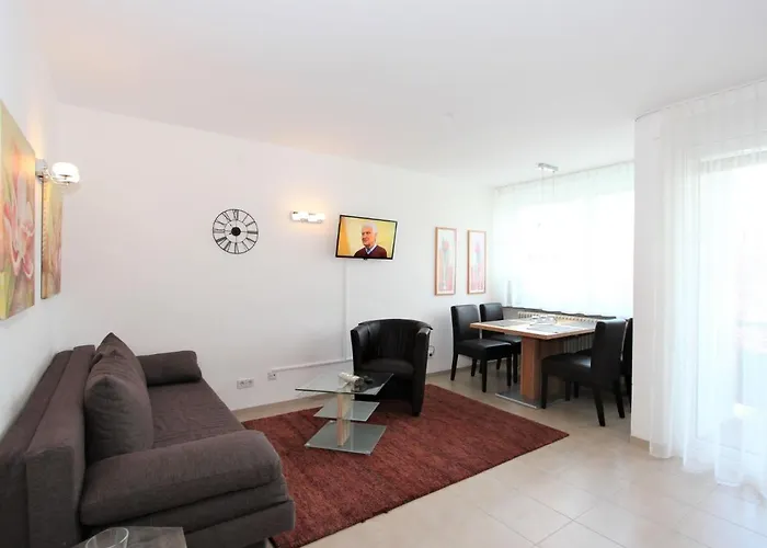 Alpenland-22 By Interhome * سيفيلد ان تيرول