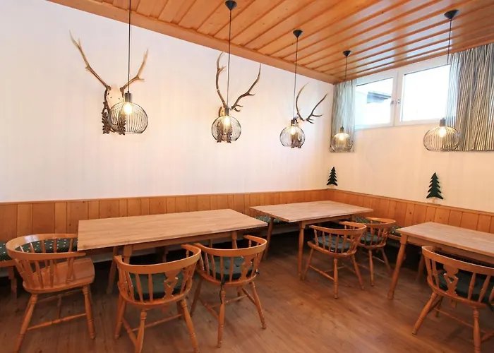 Alpenland-22 By Interhome