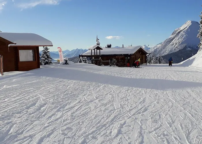 Alpenland-22 By Interhome سيفيلد ان تيرول